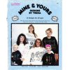 Mine & Yours - Clothing Patterns - Pattern Book