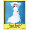 Crochet Gabrielle - Crochet Patterns - Doll Patterns