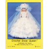 Crochet Snow Queen - Crochet Instructions - Doll Patterns