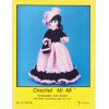 Crochet Mi Mi - Crochet Patterns - Doll Patterns