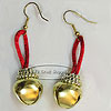 Jingle Bells Earrings - Craft Bells - Jingle Bells