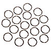 Jump Rings - Silver Jump Rings - Jewelry Jump Rings