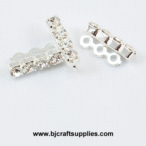 Coupling Bar - Jewelry Findings - Jewelry Making Supplies