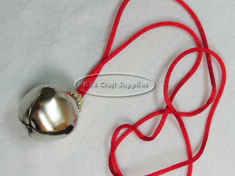 Jingle Bells for Crafts - Craft Bells - Craft Jingle Bells