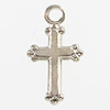 Cross Charm - Cross Charms