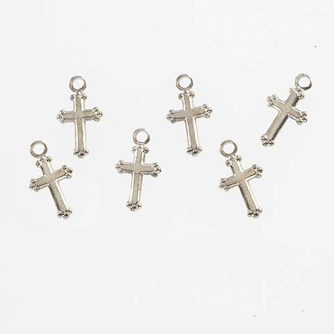 Cross Charms