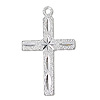 Cross Jewelry Charms - Cross Pendants - Charms - Cross