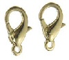 Lobster Claw Jewelry Clasp - 