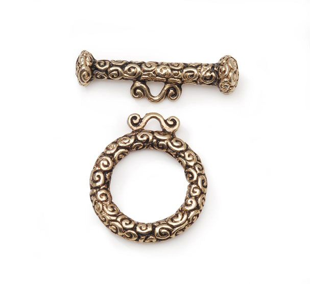 Toggle Clasp