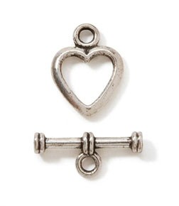 Toggle Jewelry Clasp