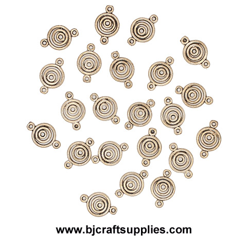 Bracelet Connectors - Jewelry Spacers