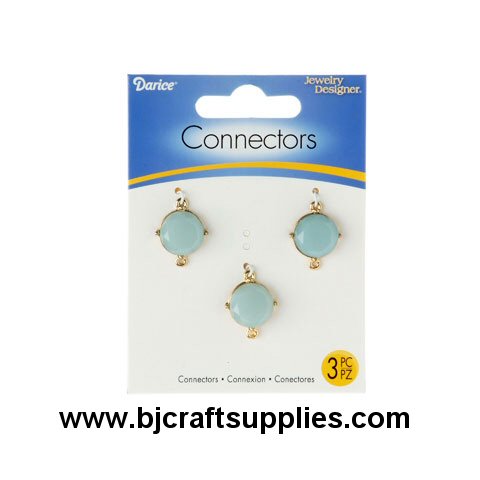 Bracelet Connectors - Jewelry Spacers
