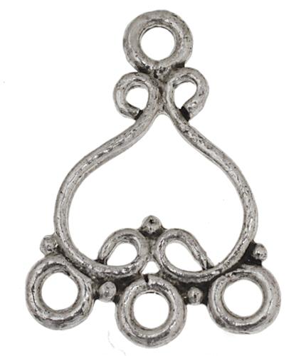 Jewelry Findings - Earrings Findings - Jewelry Connectors