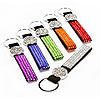 Rhinestone Key Chains - Rhinestone Keyrings