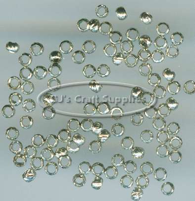 Crimp Beads