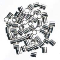 Jewelry Making Supplies - Crimp Beads