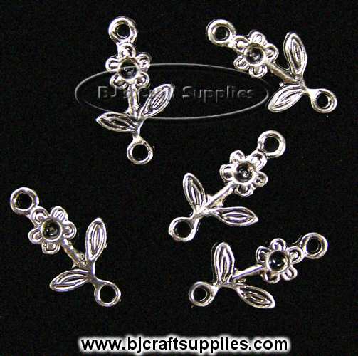 Bracelet Connectors - Jewelry Spacers - Jewelry Connectors