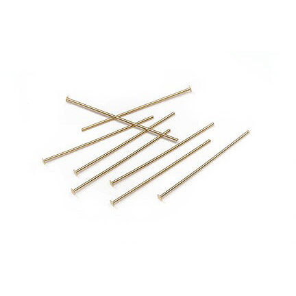 Head Pins