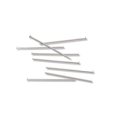 head pins