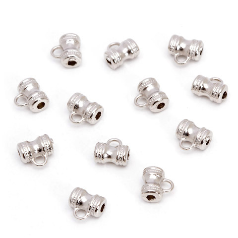 Metal Beads