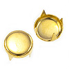 Decorative Studs for Clothing - Leather Studs - Fabric Studs