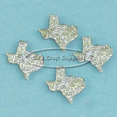 Silver Studs for Clothing - Silver Nailheads - Bedazzler Studs