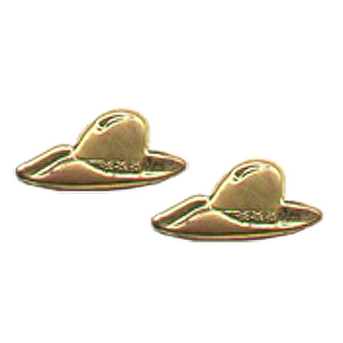Gold Nailheads - Gold Studs for Clothing - Bedazzler Studs