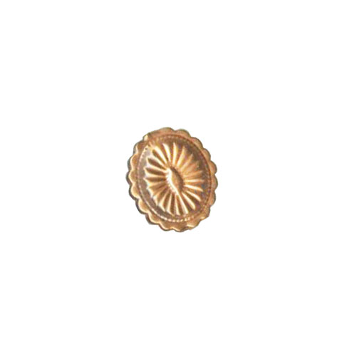 Metal Studs for Clothing - Copper Studs - Leather Jacket Studs