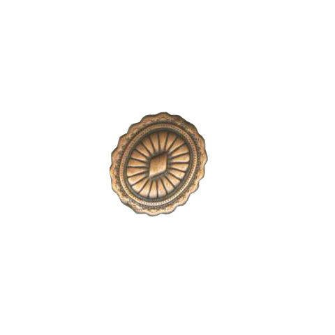 Metal Studs for Clothing - Copper Studs - Leather Jacket Studs