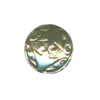Decorative Studs for Clothing - Round Studs - Fabric Studs - Silver Studs for Clothing - Silver Nailheads - Bedazzler Studs
