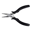 Ring Sizer Mandrel - Black - Jewely Making Tools - Ring Sizers