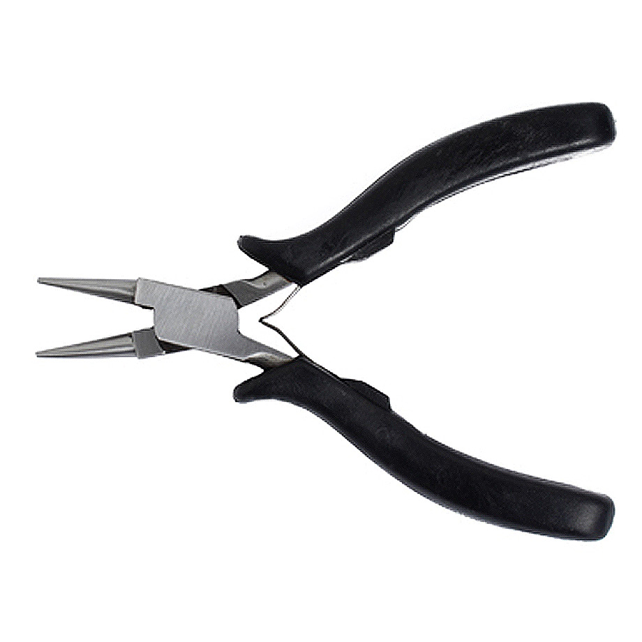 Jewelry Making Tools - Chain Nose Pliers