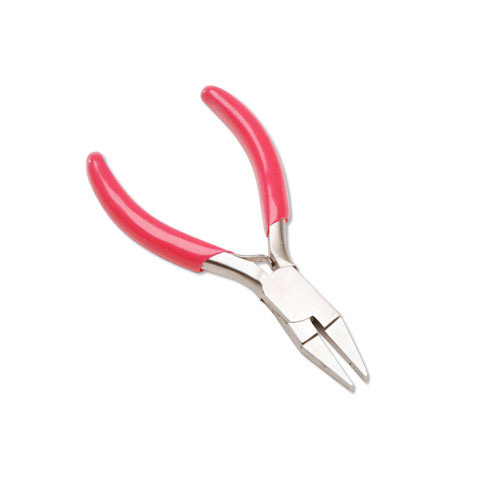 Jewelry Making Tools - Mini Flat Nose Pliers