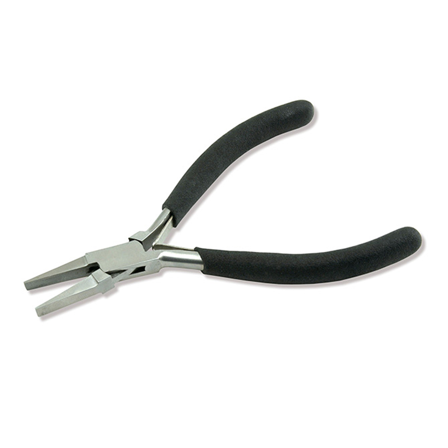 Jewelry Making Tools - Mini Chain Nose Pliers