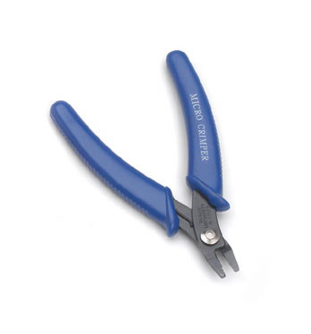 Jewelry Making Tools - Crimping Pliers