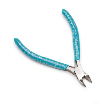 Jewelry Making Tools - Side Cut Jewelry Pliers