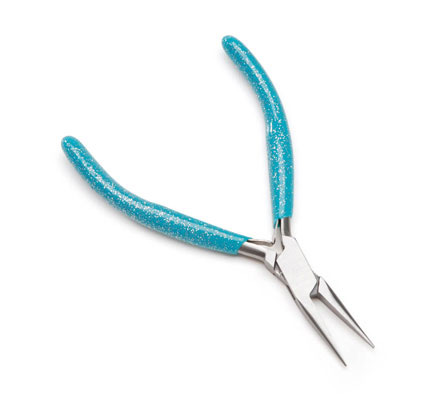 Jewelry Pliers - Chain Nose Pliers