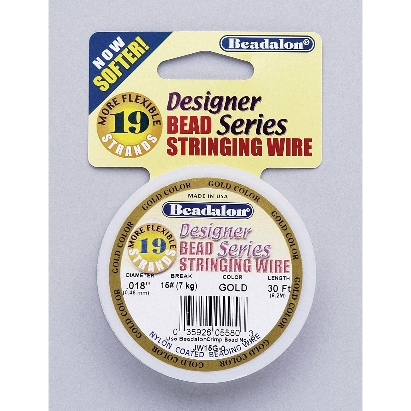 Jewelry Wire - Beading Wire - Bead Wire