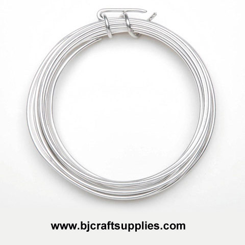 Jewelry Making Supplies - Wire