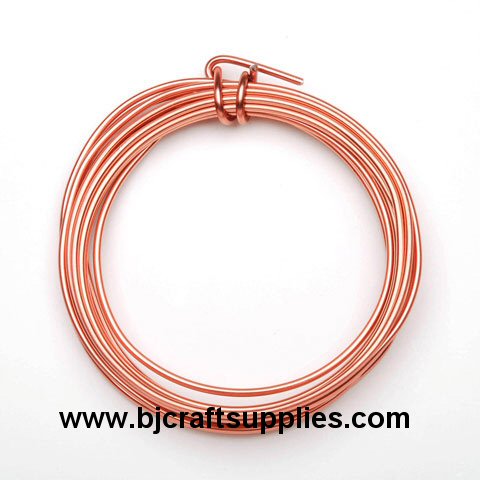 Jewelry Making Supplies - Wire