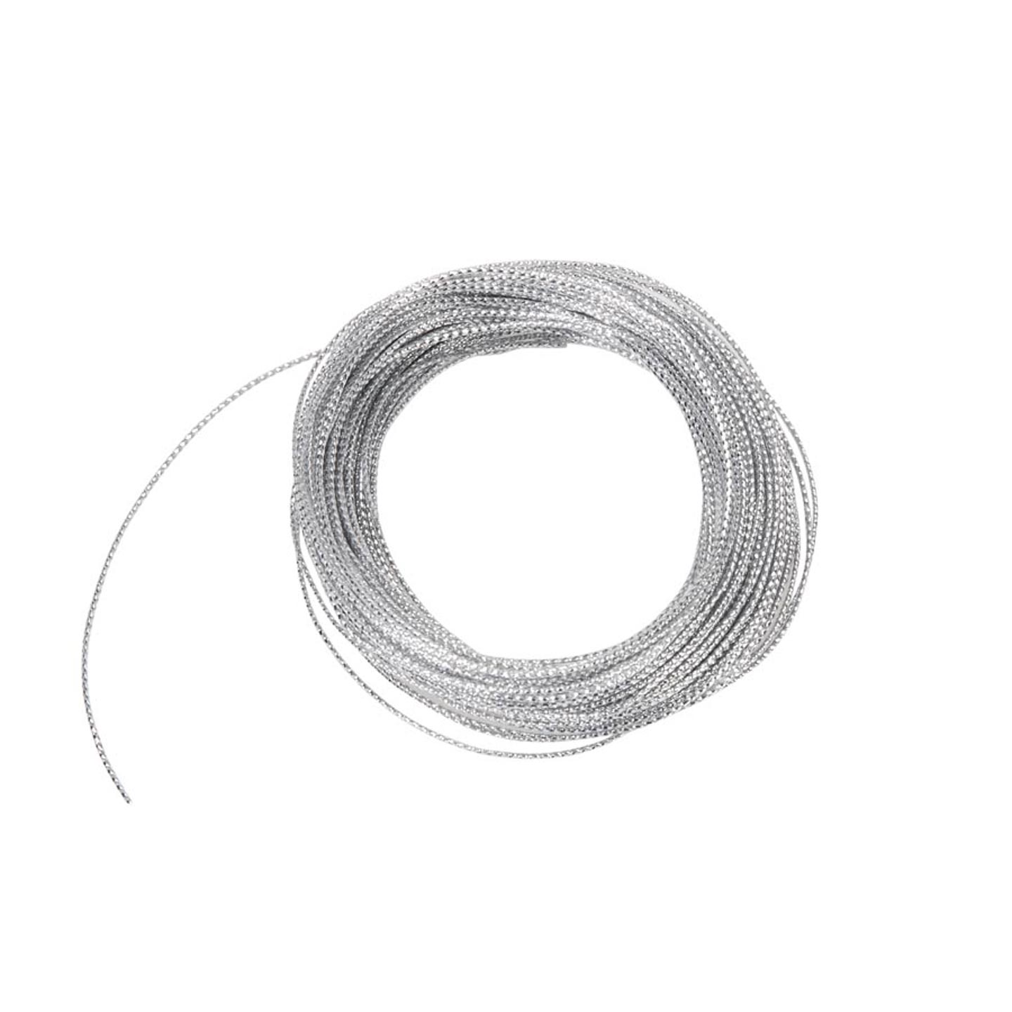 Ribbon wire - Bow Wire - Metallic Wire