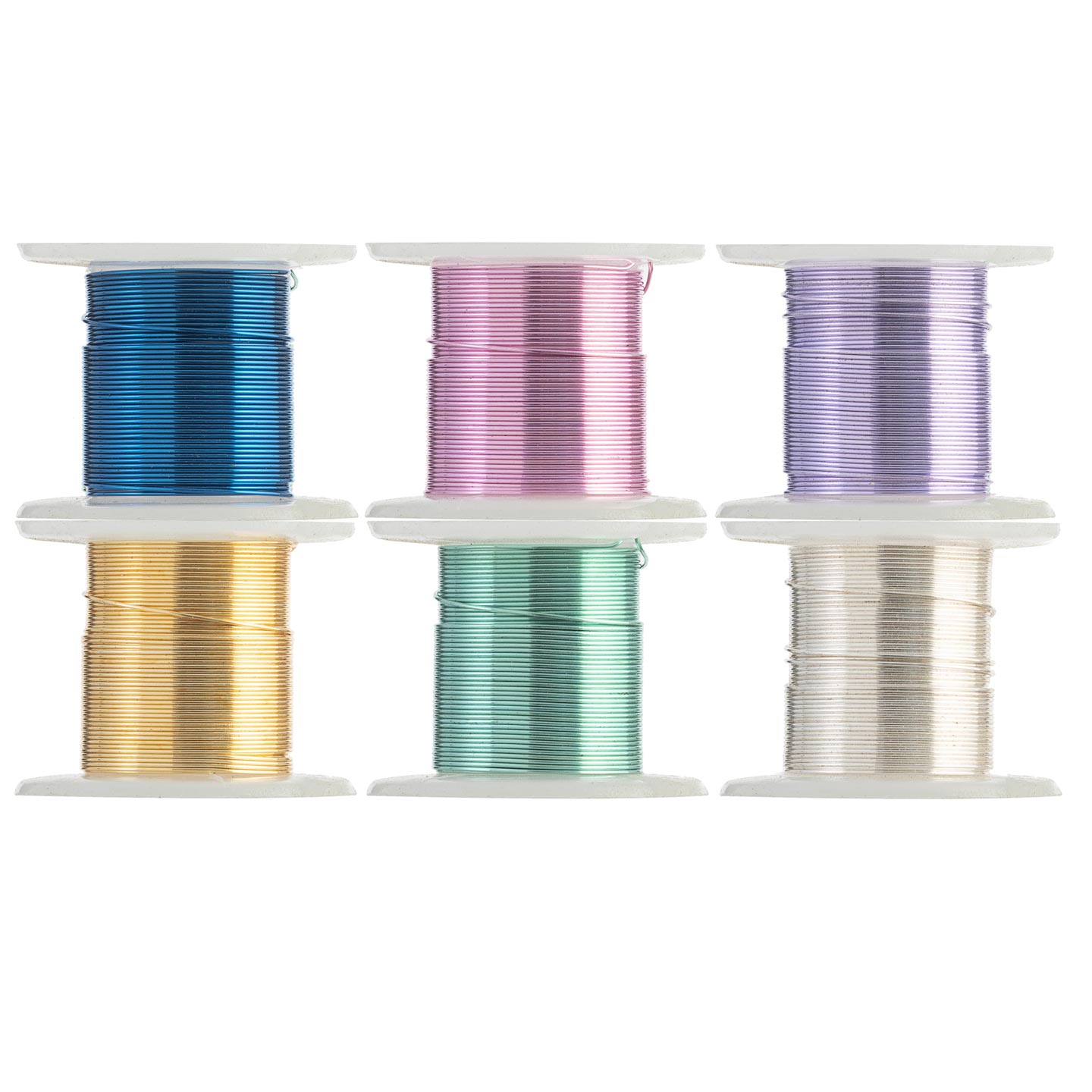 Beading Wire - Crafting Wire - Jewelry Making Wire