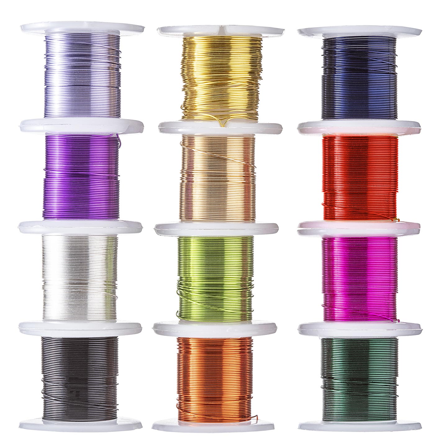 Beading Wire - Crafting Wire - Jewelry Making Wire