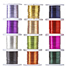 Jewelry Wire - Craft Wire - Beading Wire - Crafting Wire - Jewelry Making Wire