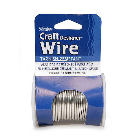 Jewelry Making Supplies - Wire