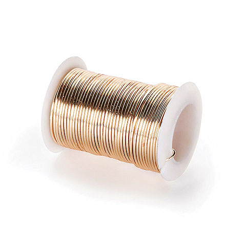 Jewelry Making Supplies - Wire