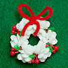 Holiday Keepsakes Christmas Ornaments Kit - Christmas Ornaments Kit - Ornament Kits