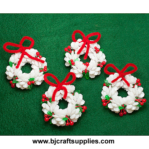 Christmas Ornaments Kit - Ornament Kits