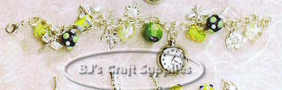 Craft Kit - Beaded Watch