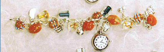 Craft Kit - Beaded Watch